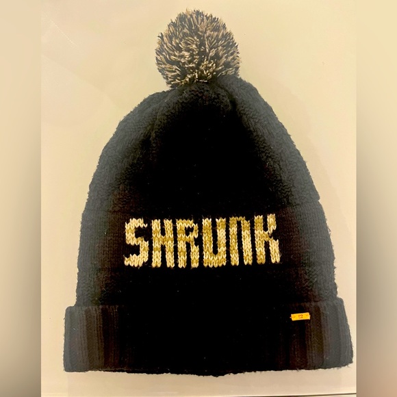 Scotch Shrunk Boys Beanie - Picture 1 of 3